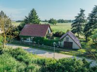 Uriges Landhaus in fast Alleinlage mit Garage Mecklenburg-Vorpommern - Spantekow Vorschau