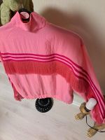 Adidas windbreaker Gr Xs neuwertig rosa Münster (Westfalen) - Kinderhaus Vorschau