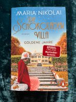 Die Schokoladenvilla - goldene Jahre / Maria Nikolai Bayern - Freising Vorschau