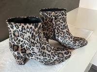 La Strada - Stiefeletten / 39 - Leo Look Nordrhein-Westfalen - Kleve Vorschau