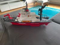 Rescue Boot (kein Lego kein playmobil) Bayern - Günzburg Vorschau