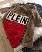 Philipp Plein echt Fellmantel Traum Mantel selten Jacke Nordrhein-Westfalen - Kevelaer Vorschau