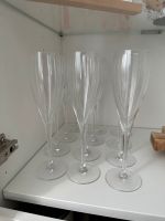 12 x Villeroy & Boch Sektgläser Sektglas Champagnerglas Sekt Harburg - Hamburg Marmstorf Vorschau