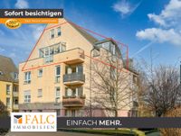 Eine gemütliche Maisonette-Wohnung in ruhiger Lage von Erfurt Thüringen - Erfurt Vorschau