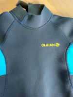 DECATHLON OLAIAN Neoprenanzug Surfen 10 J. Kinder 2/2 mm NEU Kreis Pinneberg - Tornesch Vorschau