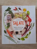 Kochbuch für verschiedene Salate Niedersachsen - Moormerland Vorschau