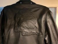 Harley Davidson original Lederjacke ungetragen Köln - Lindenthal Vorschau
