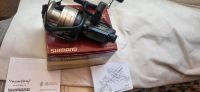 Shimano Baitrunner 6500B, Karton, Beschreibung nahezu neuwertig Baden-Württemberg - Esslingen Vorschau