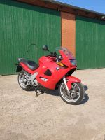 BMW Motorrad K1200RS inkl. Koffersatz Schleswig-Holstein - Rethwisch (Stormarn) Vorschau