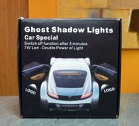 Türeinstiegsbeleuchtung 7W LED Ghost Shadow Lights - Neu !!! Pankow - Prenzlauer Berg Vorschau