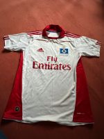 HSV Trikot Heim 2010/2011 Schleswig-Holstein - Rethwisch Vorschau