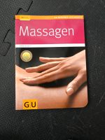 Massagen von Karin Schutt Baden-Württemberg - Östringen Vorschau