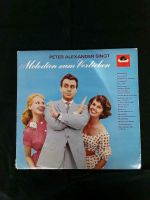 LP Peter Alexander - Melodien zum Verlieben Bayern - Pfakofen Vorschau