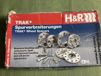 H&R Trak+ Spurverbreiterungen 4x100 VW Golf GTI Opel Astra Corsa Niedersachsen - Bodenwerder Vorschau