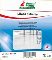 Linax extreme Grundreiniger für Lino und weitere Böden 10 Liter Baden-Württemberg - Neuhausen Vorschau