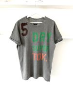 Superdry Herren TShirt Shirt Gr. L Hessen - Hochheim am Main Vorschau