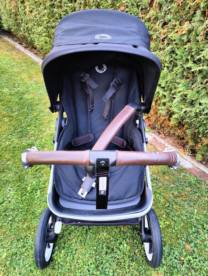 Bugaboo Fox Kinderwagen in Niederzier