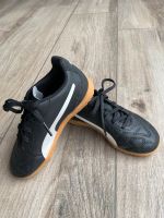 Puma Hallenschuhe Fussball Gr. 31 Nordrhein-Westfalen - Hattingen Vorschau