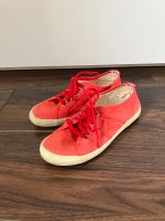 Schuhe Esprit rot Größe 39 Bayern - Cham Vorschau