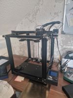 RIESENKONVOLUT 3 D Drucker Ender Anycubic Creality Kamera Nordrhein-Westfalen - Lindlar Vorschau