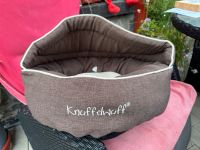 Knuffelwuff Kuschelhöhle für Hunde Rheinland-Pfalz - Scheuerfeld Vorschau