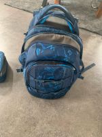 Satch Schulrucksack Schulranzen Rucksack blau Rheinland-Pfalz - Niederwerth Vorschau