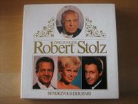 Robert Stolz Schallplattensammlung "Rendevous der Stars" Nordrhein-Westfalen - Bad Salzuflen Vorschau