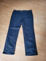 Tolle Jeans in braun Gr. 56...super Zustand Hessen - Hohenroda Vorschau