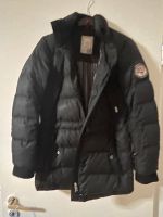 Bogner Jacke Daunenjacke gr. 40 L schwarz Fire Ice Düsseldorf - Düsseltal Vorschau