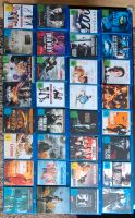 Bluray Sammlung Stuttgart - Mühlhausen Vorschau