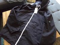 Regenjacke Jacke Kapuze Jack & Jones schwarz Herren 3XL NEU Eti. Hessen - Florstadt Vorschau