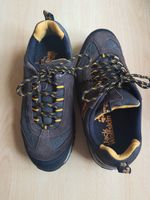 Jack Wolfskin Schuh Gr.42 Nordrhein-Westfalen - Solingen Vorschau