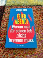 Buch „Feier Abend“ Hessen - Hanau Vorschau