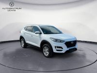 Hyundai Tucson Select 2WD/Sitzheiz/Tempomat/Kamera/Navi/ Niedersachsen - Uchte Vorschau