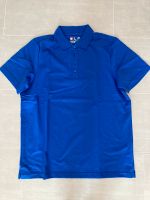 Engelbert Strauss Polo-Shirt Gr. L 2 Stück blau NEU Niedersachsen - Lemförde Vorschau