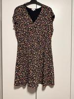 Luftiges Sommerkleid von Clockhouse in 50 - neu! Berlin - Spandau Vorschau