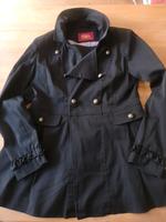 Jacke schwarz Bayern - Möttingen Vorschau