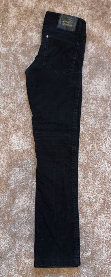 3 x  Jeans Hosen für Jungs Gr. 158 - H&M Pull on Yigga in Nürnberg (Mittelfr)