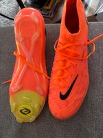 Nike Phantom Luna Orange Gr 43 Bayern - Oberthulba Vorschau
