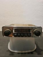 Oldtimer Radio Sharp Baden-Württemberg - Bad Urach Vorschau