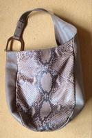 Gucci Tasche Brown Greenwich Python Leder Vintage Rheinland-Pfalz - Dexheim Vorschau
