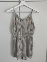 Only Jumpsuit xs würde auch mit 164 passen ideal für den Strand Nordrhein-Westfalen - Borken Vorschau