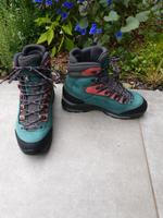 Lowa Mauria Evo GTX Trekkingstiefel Niedersachsen - Göttingen Vorschau