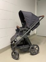 Kinderwagen ABC 4 in 1 München - Bogenhausen Vorschau