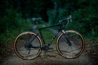 Gravel Bike Kellys Soot 90 Carbon Rheinland-Pfalz - Alpenrod Vorschau