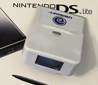 Nintendo DS lite Schrittzähler Frankfurt am Main - Ostend Vorschau