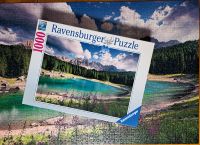 Ravensburger Puzzle – Dolomitenjuwel - 1000 Teile Hessen - Schmitten Vorschau