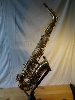 Yamaha Alt Saxophon Yas 275 Niedersachsen - Ottersberg Vorschau