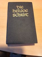 Bibel, Die heilige Schrift von 1954 Baden-Württemberg - Neenstetten Vorschau