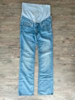 Umstandshose Jeans von H&M Größe 38/40 Baden-Württemberg - Krautheim Vorschau